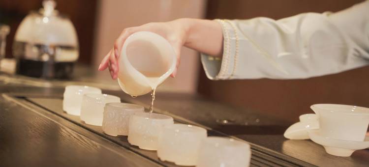 G348墅野山居图片