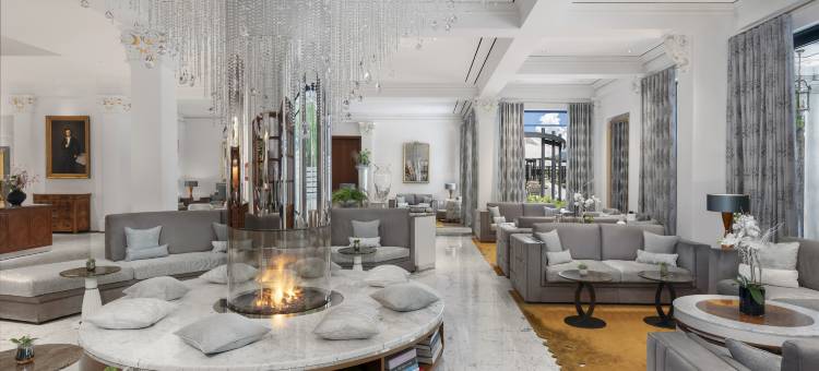 贝德瑞加斯度假大酒店(Grand Resort Bad Ragaz)图片