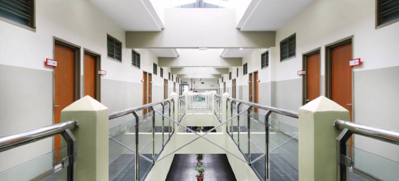 Collection O Batu Ferringhi Beach Formerly Esq Ferringhi图片