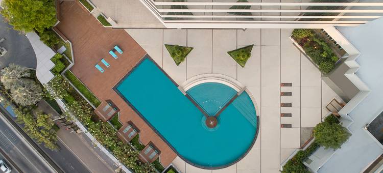 朱比利威望酒店(Jubilee Prestige Hotel Ratchadapisek)图片