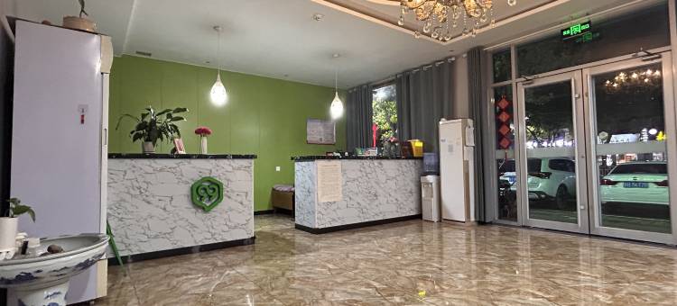 99优选酒店(邱县振兴路文化广场店)图片