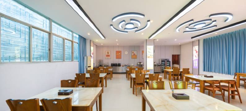 濠利君逸酒店(达濠古城店)图片