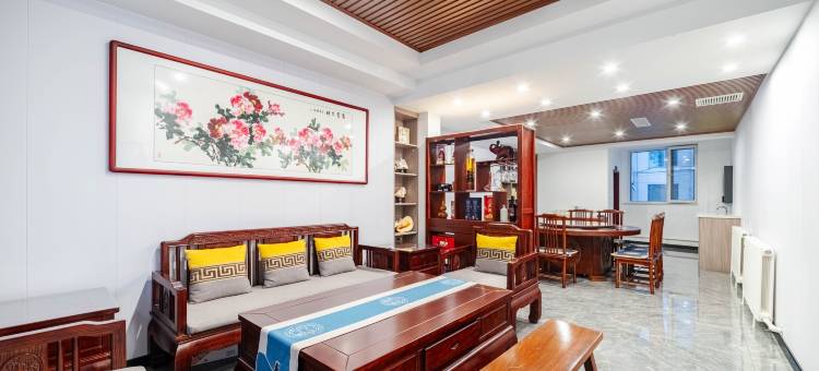 如家华驿精选酒店(秦皇岛北戴河刘庄爱友店)图片