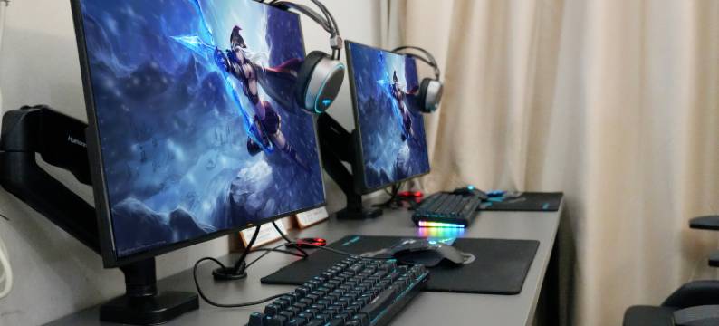 亦爱电竞影音民宿(长宁县职业技术学校店)图片