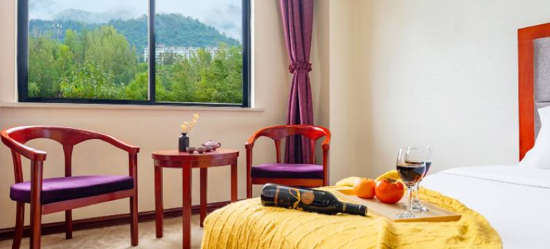 鑫源酒店(商南火车站文化广场店)图片