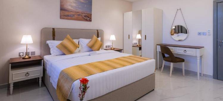 Neema Hotel Al Wajh图片