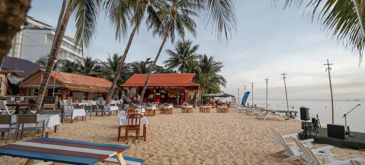 海之星度假酒店(Sea Star Resort)图片