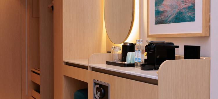 Crowne Plaza DUSHANBE by IHG图片