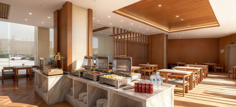 大理戴斯温德姆酒店图片