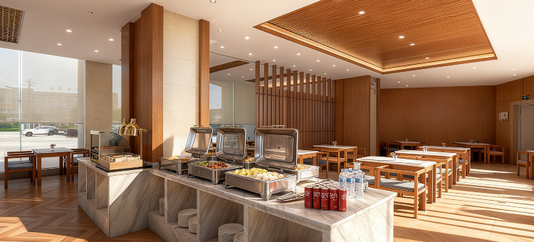 大理戴斯温德姆酒店图片