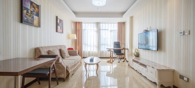 星程酒店(嘉峪关诚信广场店)图片