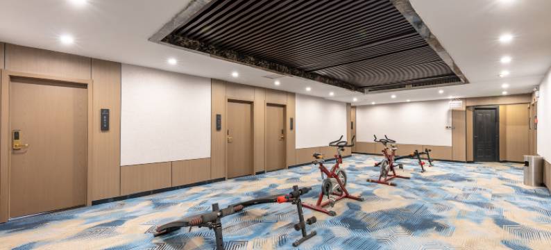 未来生活酒店图片