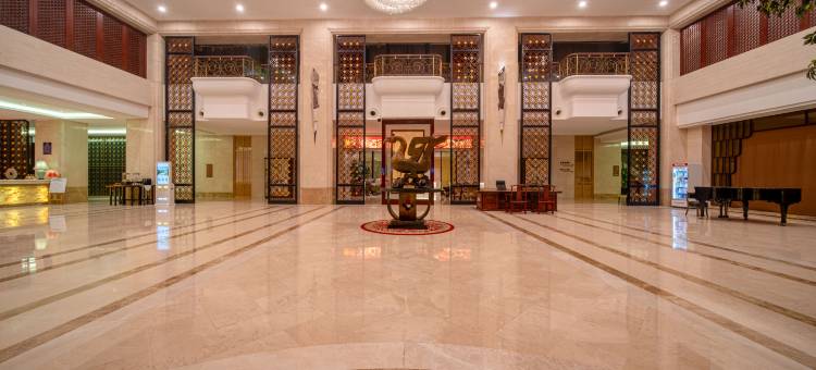 无锡雷迪森广场酒店图片