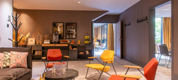 巴黎克里希印刷厂酒店(L'Imprimerie Hôtel)图片