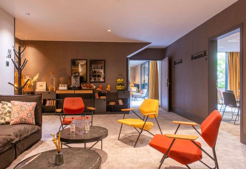 L'Imprimerie HôtelHotel Overview