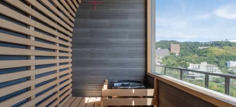 伊豆度假村 热川粋光 by 温故知新(IZU RETREAT  by Onko Chishin)图片