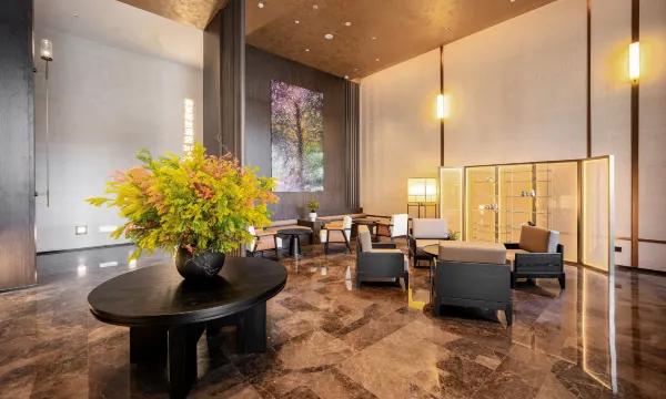 美豪丽致旗舰酒店 (武汉国际广场江汉路店)预订价格,联系电话位置地址【携程酒店】
