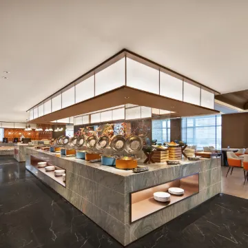 闻喜云景国际酒店