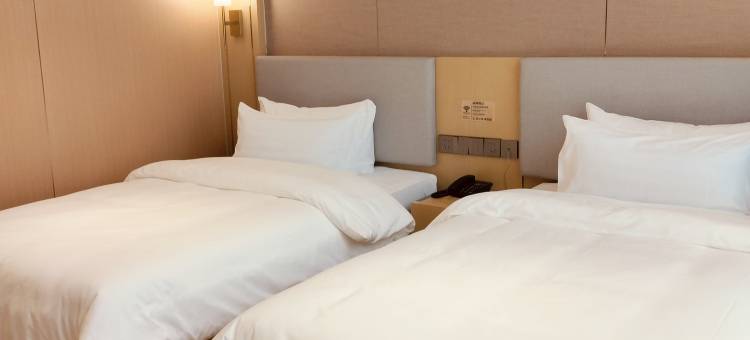 莒南厉家寨培训中心酒店图片