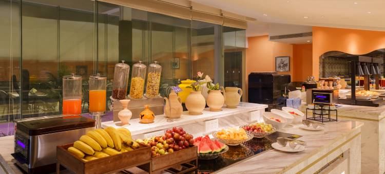 金美伦酒店(喀什古城景区昆仑塔店)图片