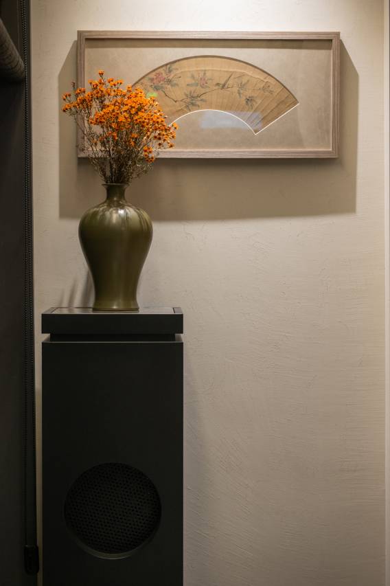 苏州观前街有熊酒店(平江路店)图片