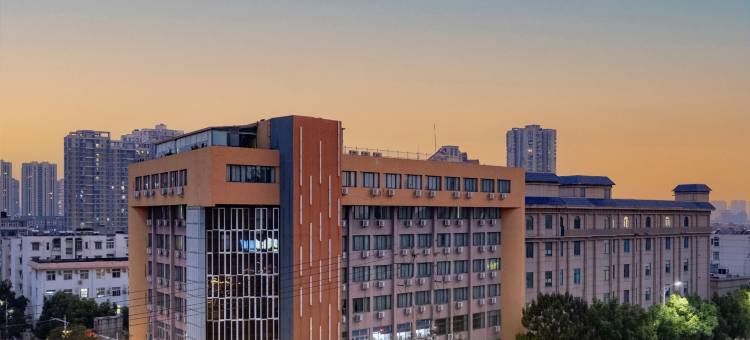 如家驿居酒店(平顶山体育路店)图片