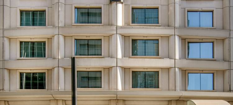 美利亚保利斯塔酒店(Meliá Paulista)图片