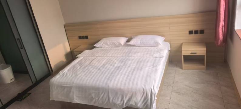 唐山远通宾馆图片