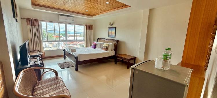 Maekhong Delta Boutique Hotel图片