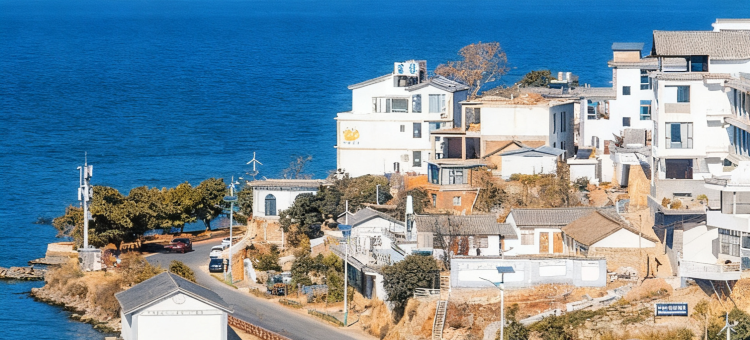 瑞都智慧酒店(大理高铁站洱海公园店)图片