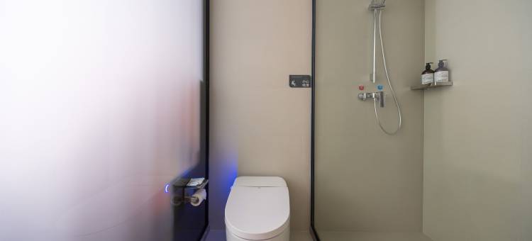 越家•桔子之恋酒店(南昌八一广场省妇幼保健院店)图片