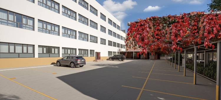 盛程酒店(瓜州市场店)图片