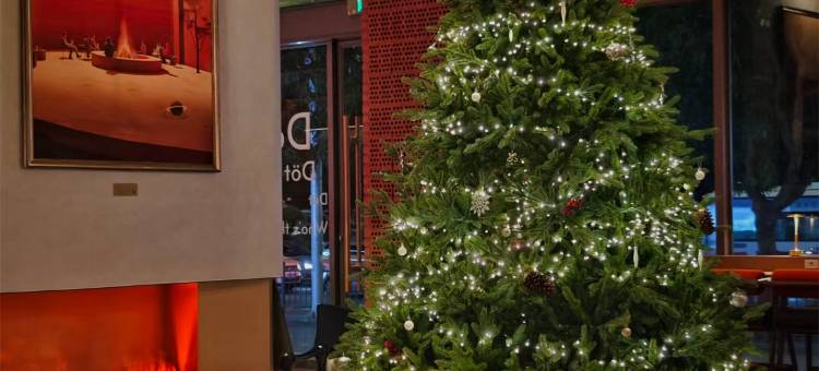 DOTTEL德沃特酒店图片