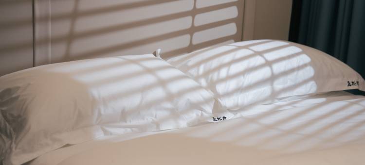 乌托邦民宿(徐州苏宁广场民主北路地铁站店)图片