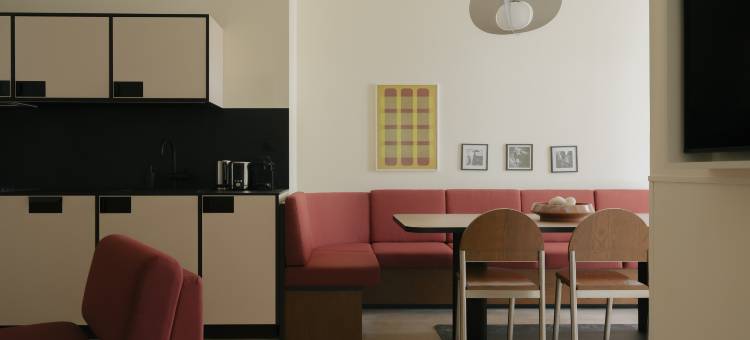 Edgar Suites - 教堂(Edgar Suites - Église)图片