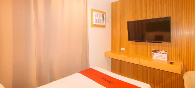 RedDoorz @ Benelio Suites Pavia Iloilo图片