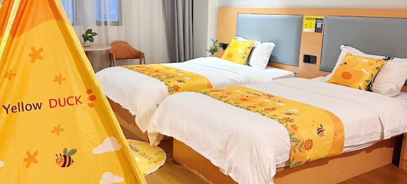 习水喜居酒店图片