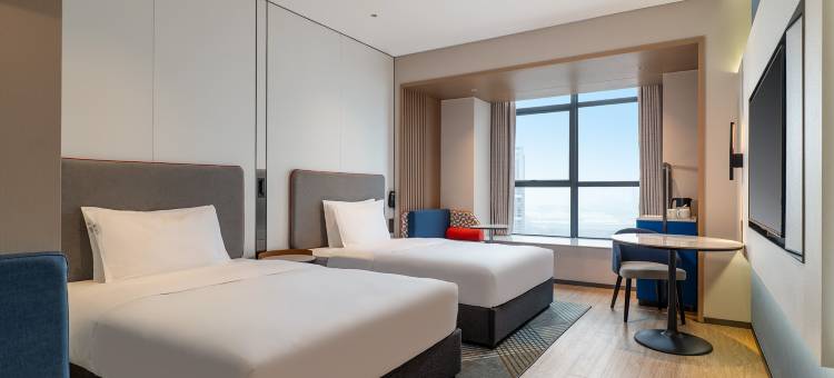 四会智选假日酒店图片