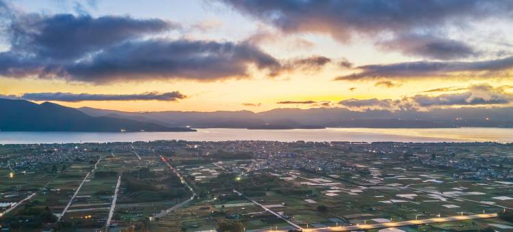 麗枫酒店(大理古城店)图片