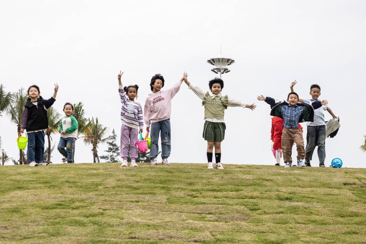 万宁神州半岛假日度假酒店图片