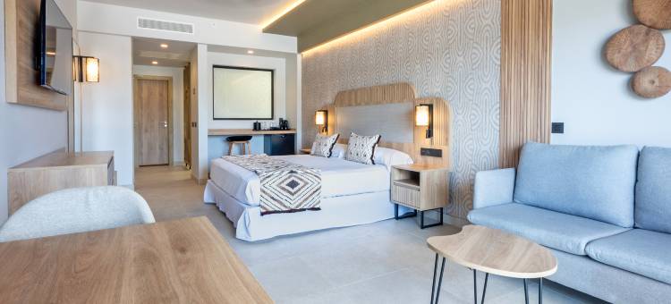 斯瓦西里悦宜湾奢享酒店 - 全包式 - 仅限成人(Riu Palace Swahili - All Inclusive - Adults Only)图片