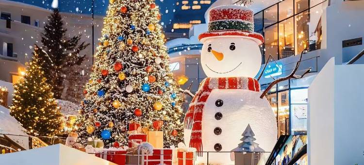 四会·希影丨LightLuxuryTeaArtCinema设计酒店(天光墟玉博城店)图片