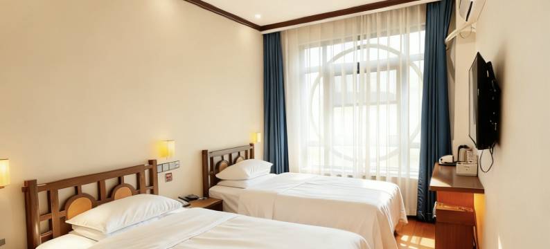 北京心季酒店(万源街地铁站店)图片