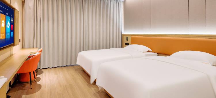 西双版纳诚务花园酒店图片