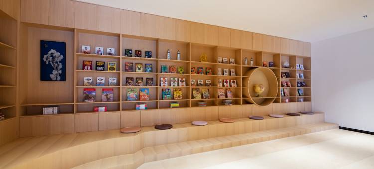 盛海假日酒店图片