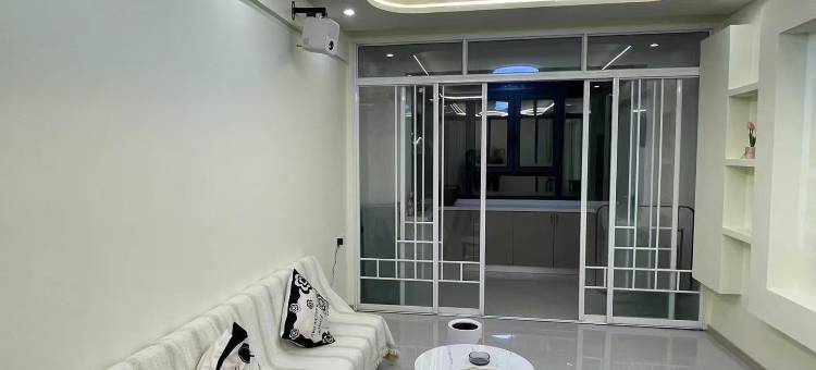 囍汀房多多民宿图片