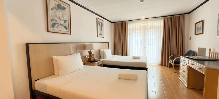宿务Vista Mar海滩度假村及乡村俱乐部(Vista Mar Beach Resort & Country Club Cebu)图片