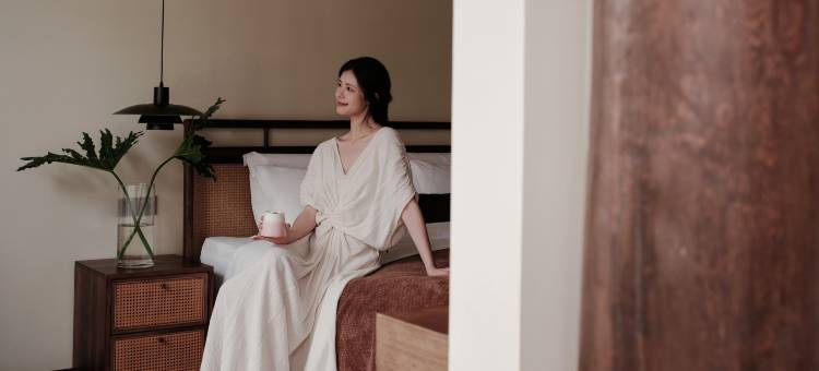 丽江古城南门檀程·纪酒店图片