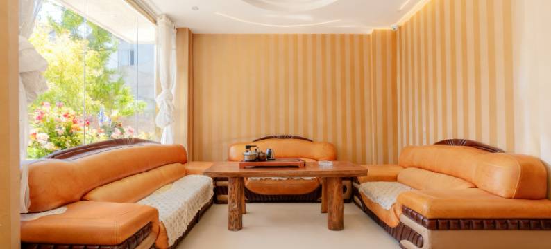 云滇酒店(昆明长水国际机场店)图片