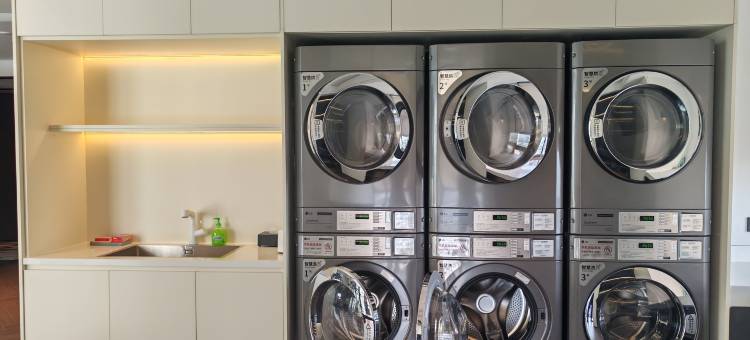 龙港诚大文华酒店图片